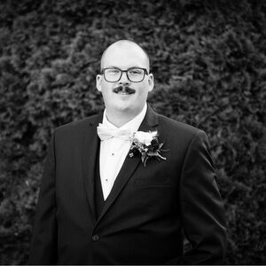 Meet your Posher, Brendan